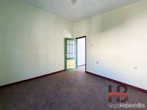 Moradia T4 Venda em Freamunde,Paços de Ferreira