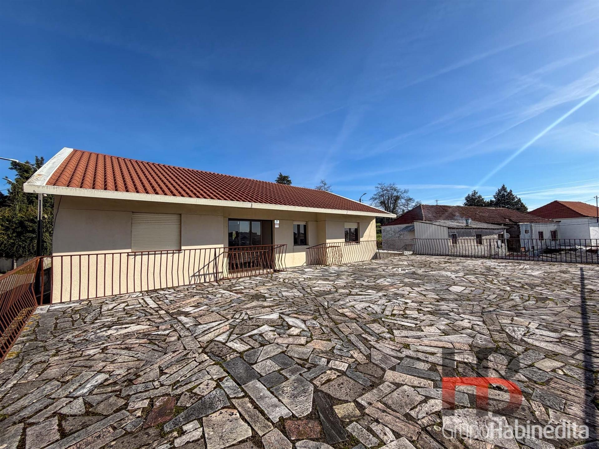 Moradia T4 Venda em Freamunde,Paços de Ferreira