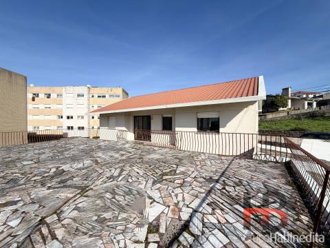 Moradia T4 Venda em Freamunde,Paços de Ferreira