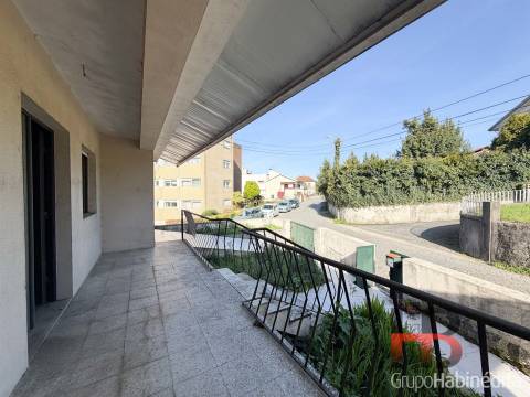 Moradia T4 Venda em Freamunde,Paços de Ferreira