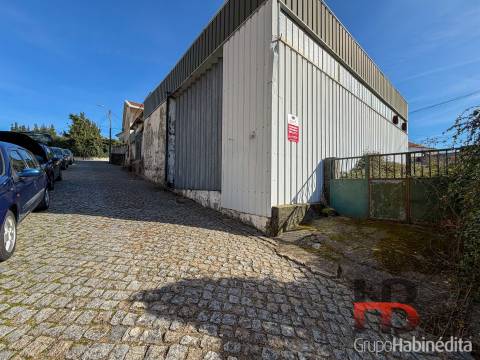 Moradia T4 Venda em Freamunde,Paços de Ferreira