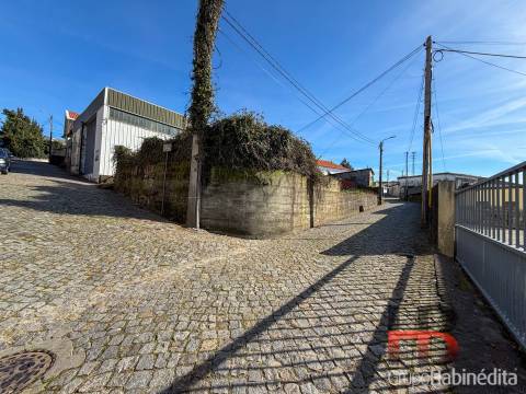 Moradia T4 Venda em Freamunde,Paços de Ferreira