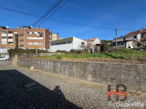 Moradia T4 Venda em Freamunde,Paços de Ferreira