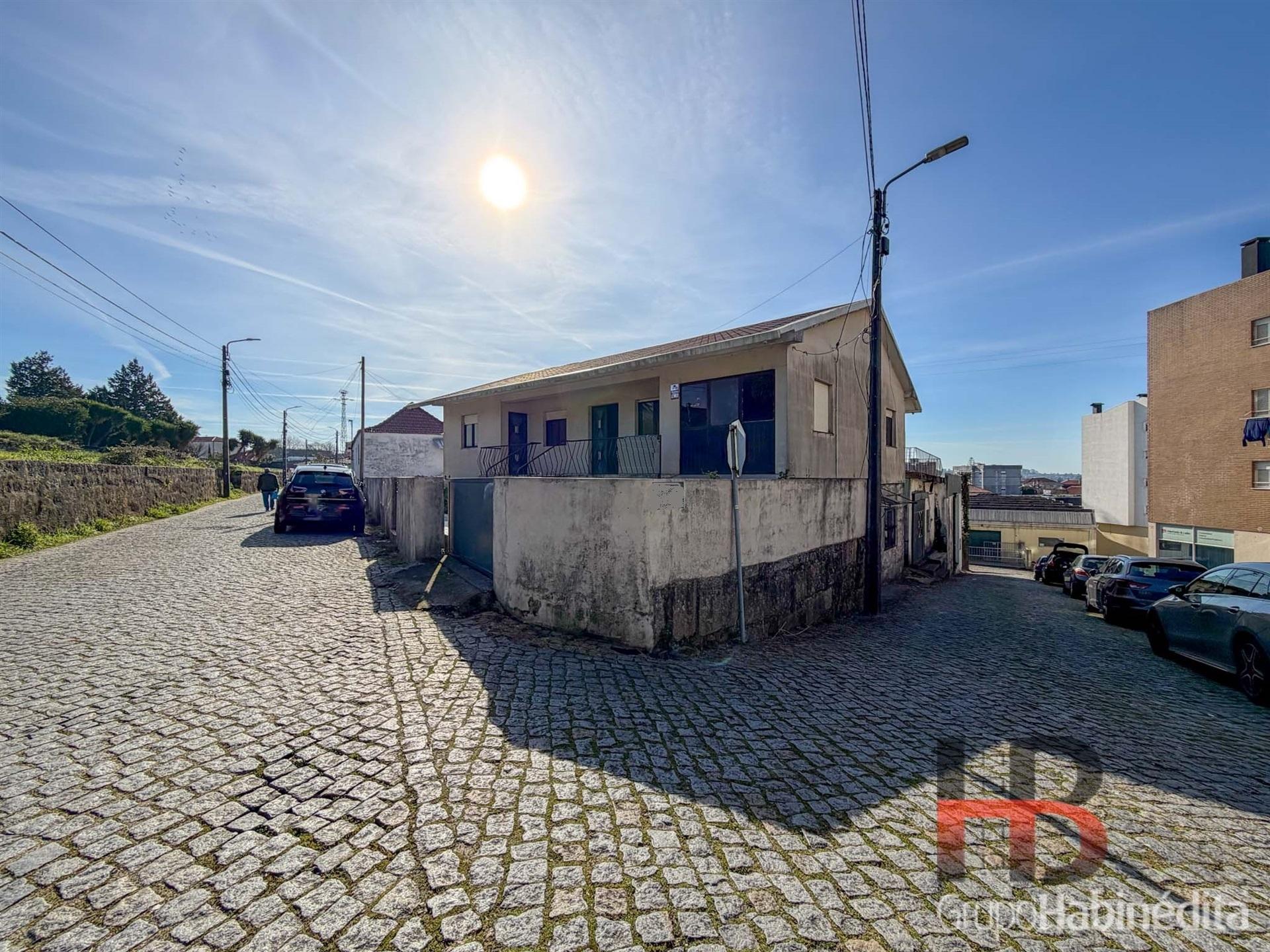 Moradia T4 Venda em Freamunde,Paços de Ferreira
