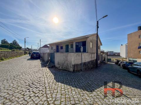 Moradia T4 Venda em Freamunde,Paços de Ferreira