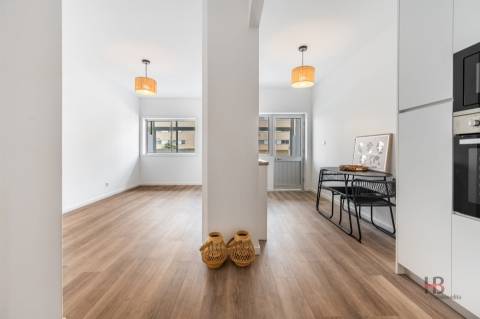 Apartamento T2 Venda em Vila do Conde,Vila do Conde