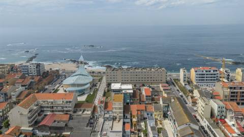 Apartamento T2 Venda em Vila do Conde,Vila do Conde