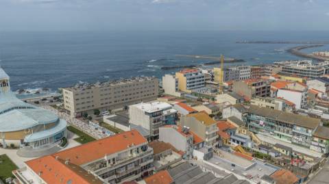 Apartamento T2 Venda em Vila do Conde,Vila do Conde