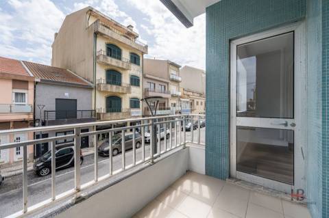 Apartamento T2 Venda em Vila do Conde,Vila do Conde