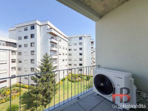 Apartamento T3 Venda em Gondomar (São Cosme), Valbom e Jovim,Gondomar