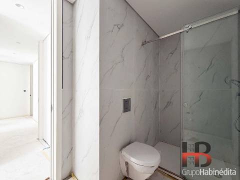 Apartamento T3 Venda em Gondomar (São Cosme), Valbom e Jovim,Gondomar