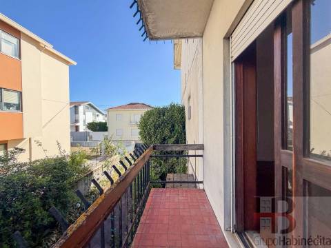 Apartamento T3 Venda em Ramalde,Porto