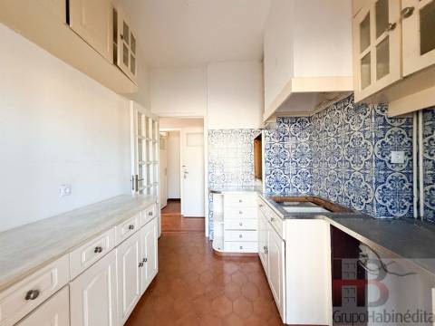 Apartamento T3 Venda em Ramalde,Porto