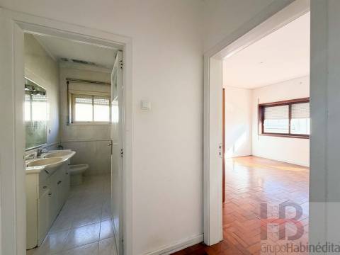 Apartamento T3 Venda em Ramalde,Porto