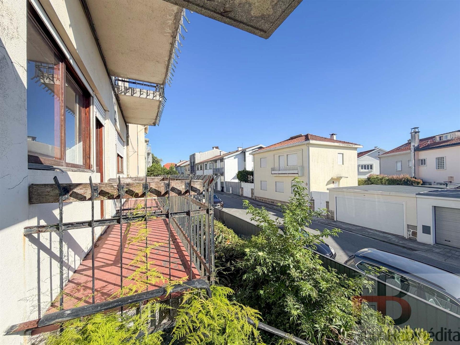 Apartamento T3 Venda em Ramalde,Porto