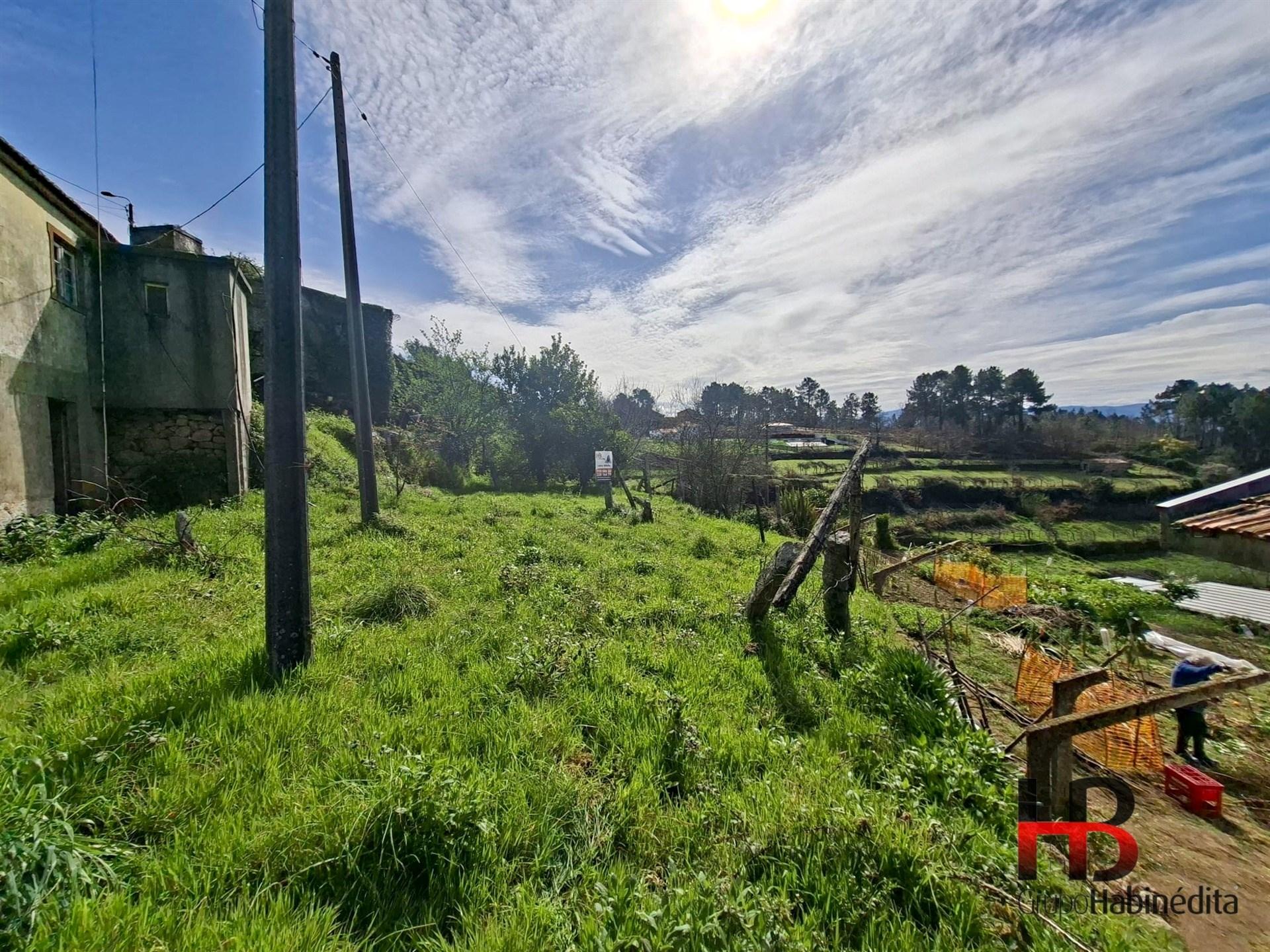 Moradia para Restaurar T2 Venda em Santa Marinha do Zêzere,Baião