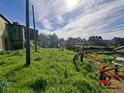 Moradia para Restaurar T2 Venda em Santa Marinha do Zêzere,Baião