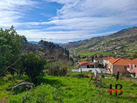 Moradia para Restaurar T2 Venda em Santa Marinha do Zêzere,Baião