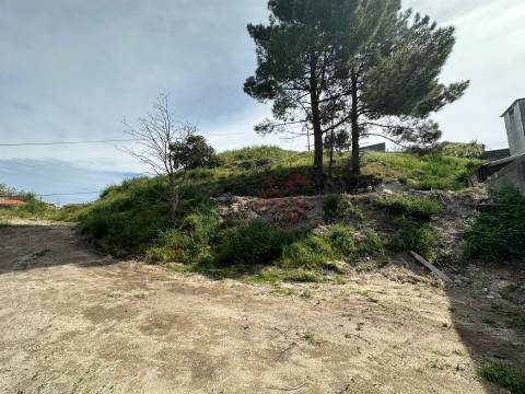 Terreno para construção com 6.652 m2 em São Miguel, Vizela