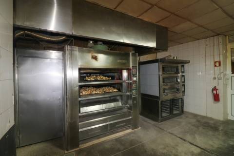 Trespasse de estabelecimento comercial com 197 m2 em Lagoas, Santo Adrião de Vizela