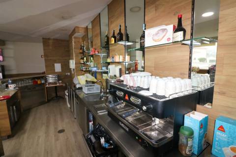 Trespasse de estabelecimento comercial com 197 m2 em Lagoas, Santo Adrião de Vizela