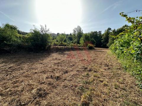 Terreno rústico com 3.585 m2 m São Jorge de Vizela, Felgueiras