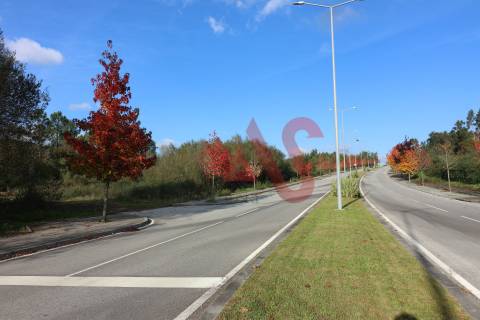 Terreno para construção com 8.720 m2 em Lousada