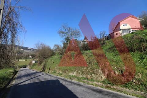 Terreno para construção São Jorge, Felgueiras