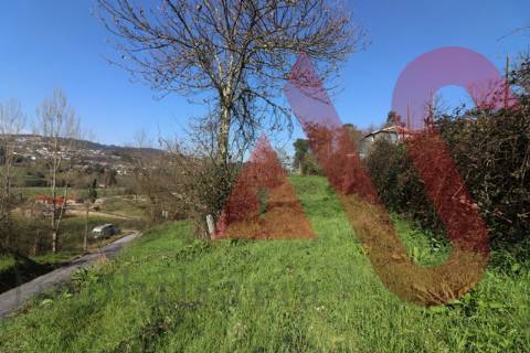 Terreno para construção São Jorge, Felgueiras