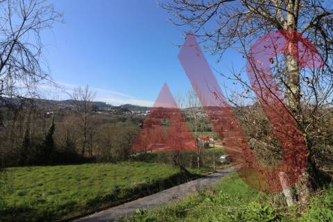 Terreno para construção São Jorge, Felgueiras