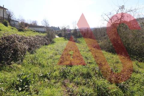 Terreno para construção São Jorge, Felgueiras