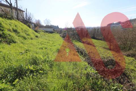 Terreno para construção São Jorge, Felgueiras