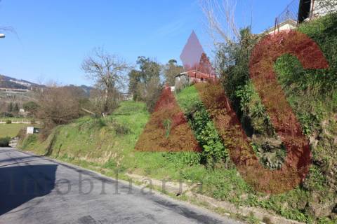 Terreno para construção São Jorge, Felgueiras