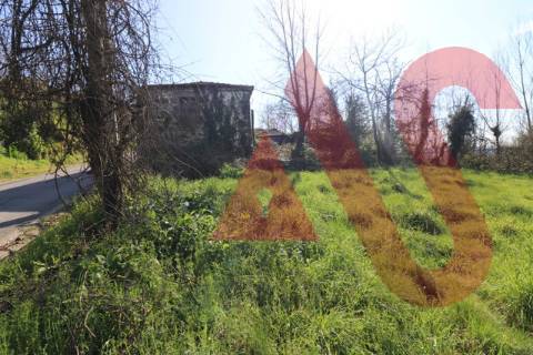 Moradia para restauro em S. Jorge, Felgueiras