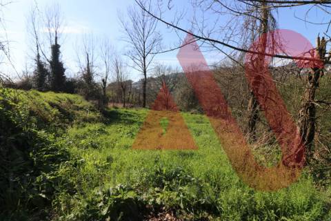 Moradia para restauro em S. Jorge, Felgueiras