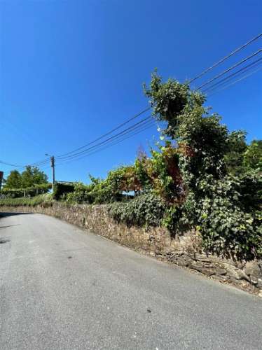 Terreno com 14.908m2 em Macieira da Lixa, Felgueiras