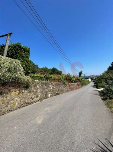 Terreno com 14.908m2 em Macieira da Lixa, Felgueiras