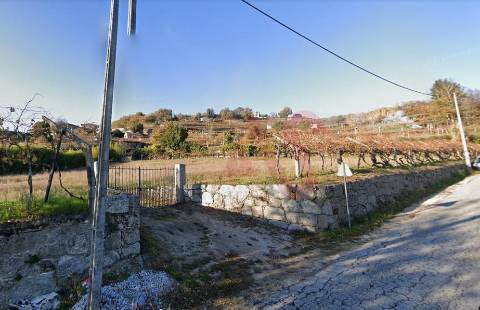 Terreno agrícola com 3.800m2 em Gestaçô, Baião.