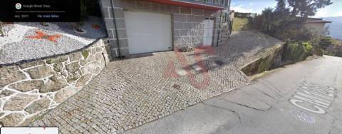 Terreno agrícola com 38.890m2 em S. M. Zêzere, Baião.