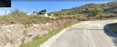 Terreno agrícola  com 10.020m2 em Soalhães, Marco de Canaveses.