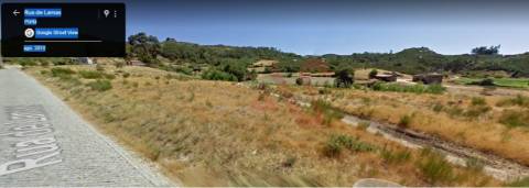 Quinta T2 p/ restauro em Soalhães, Marco de Canaveses.