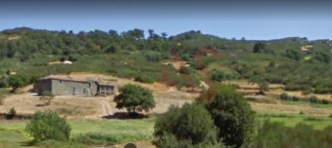 Quinta T2 p/ restauro em Soalhães, Marco de Canaveses.