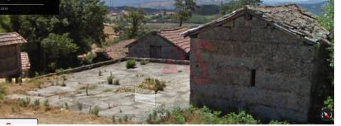 Quinta com 2 Moradias T3+T2 para restauro em Soalhães, Marco de Canaveses