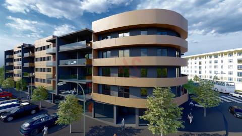 Lojas Edif Varandas Villa Lousada