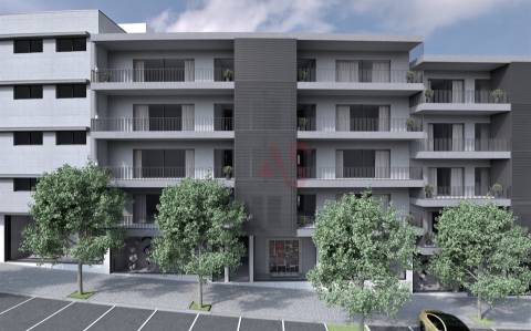 Lojas Ed. Lousada Park V  Lousada