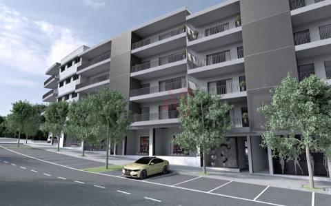 Lojas Ed. Lousada Park V  Lousada