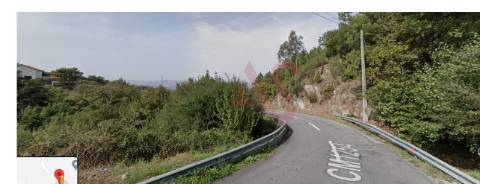 Terreno para agricultura com 8.713m2 em Soalhães, Marco de Canaveses.