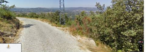 Terreno com 5.340m2 para agricultura em Soalhães.