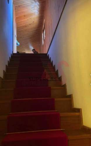 Casa de campo T3 em Roriz, Santo Tirso.