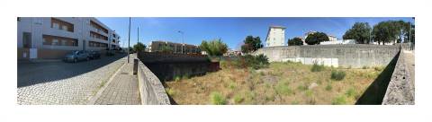 Loteamento com 1.277m2 em Campanhã, Porto